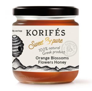 Greek-Blossoms-Flowers-Honey